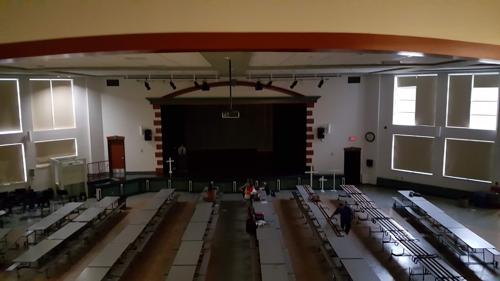 Carleton Place High School | 215 Lake Ave W, Carleton Place, ON K7C 1M3, Canada | Phone: (613) 257-2720