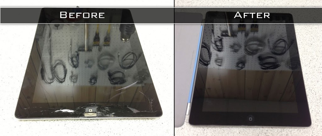 iPad & iPhone Repair in Calgary - The Stem Support | 6415 Bowness Rd NW, Calgary, AB T3B 0E6, Canada | Phone: (403) 619-9121