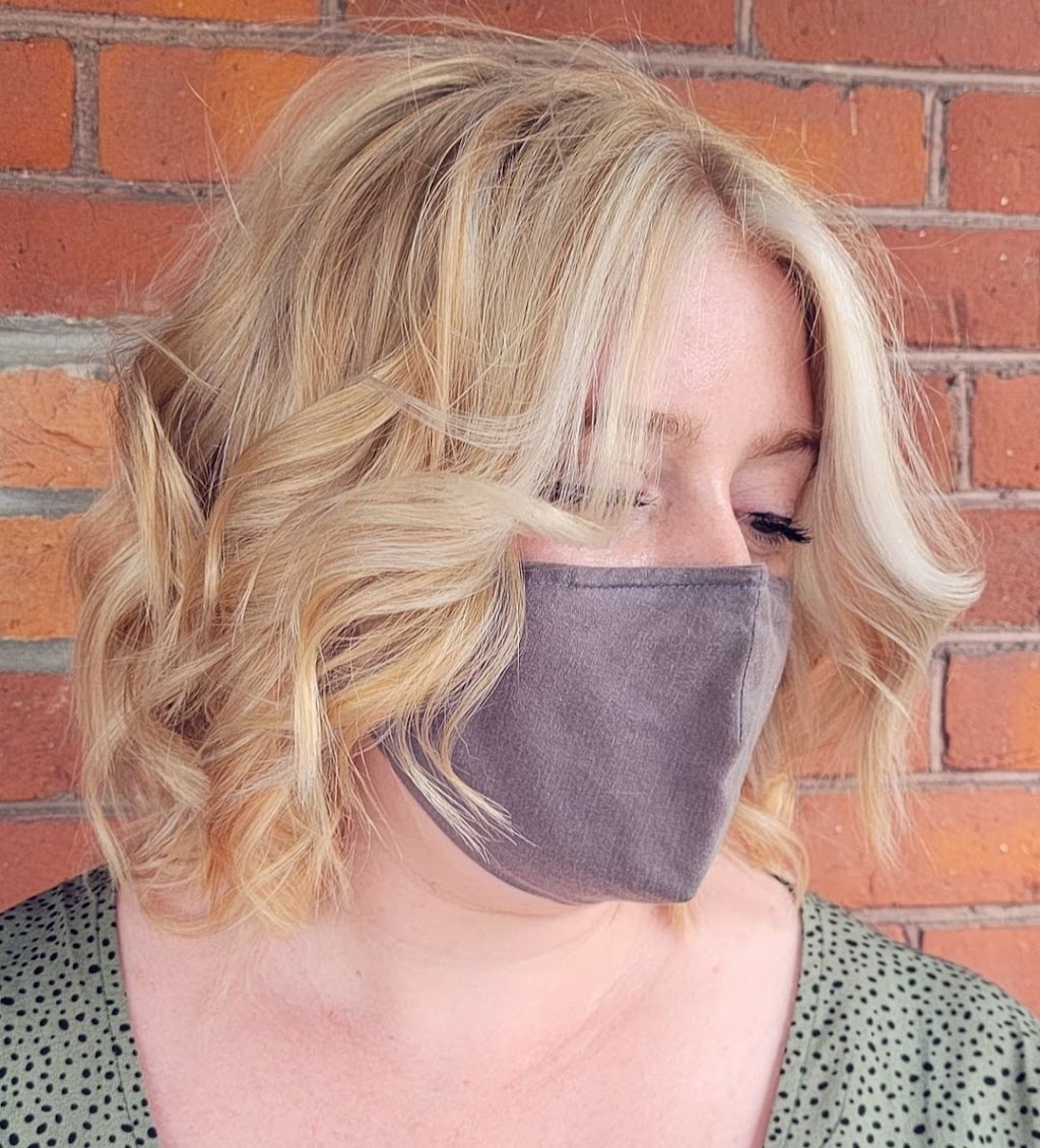 Hairocity Beauty Bar | 71 1st Ave S, Chesley, ON N0G 1L0, Canada | Phone: (705) 229-7098