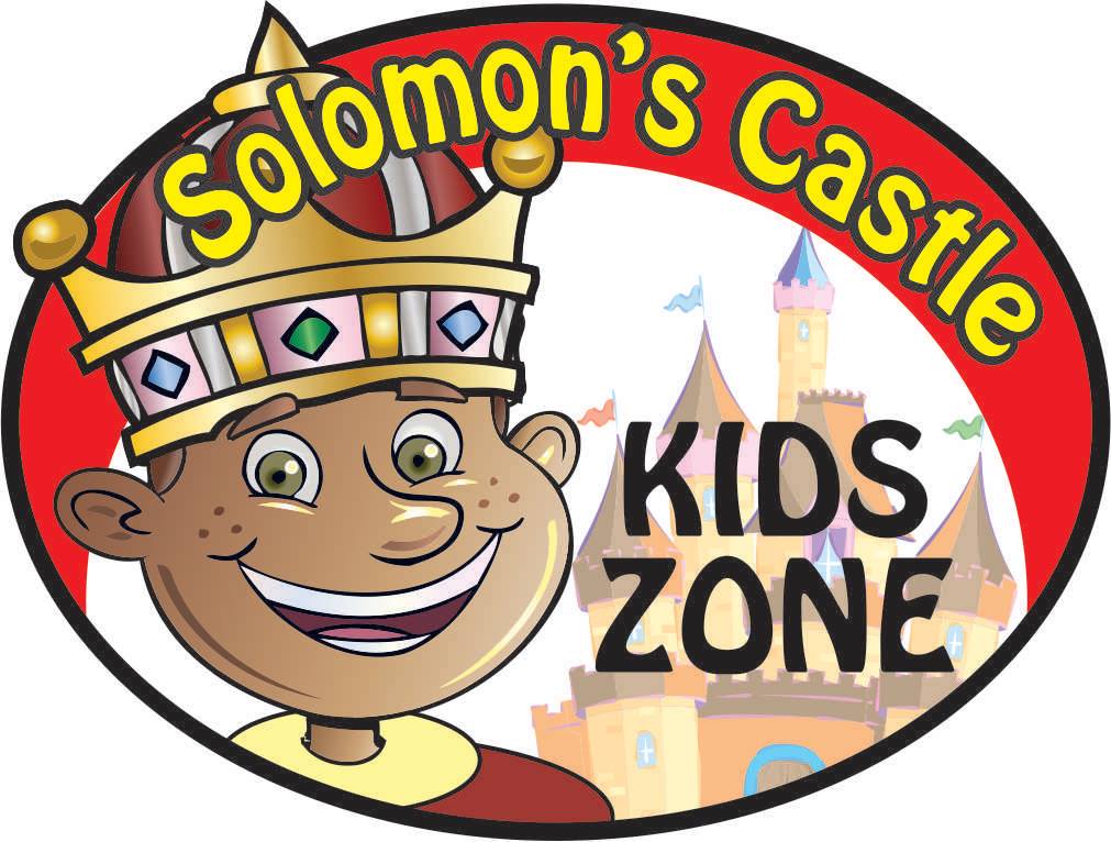 Solomons Castle | 593 Alma St, Port Perry, ON L9L 1C8, Canada | Phone: (905) 985-1346