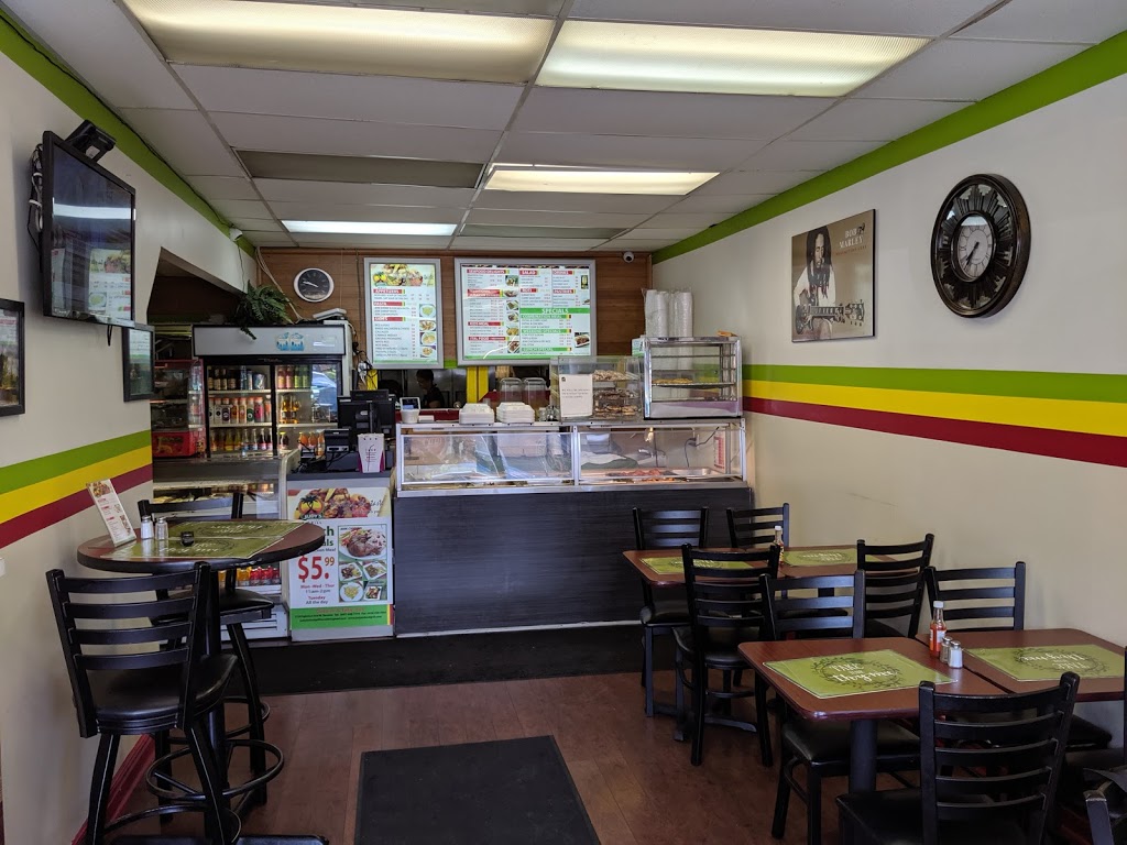 Judys Island Grill Toronto | 1720 Eglinton Ave W, York, ON M6E 2H5, Canada | Phone: (647) 348-1175