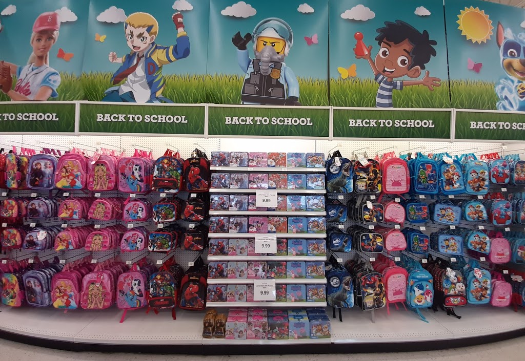 ToysRUs | Westwood Power Centre, 3075 Wonderland Rd S, London, ON N6L 1R4, Canada | Phone: (519) 668-1471