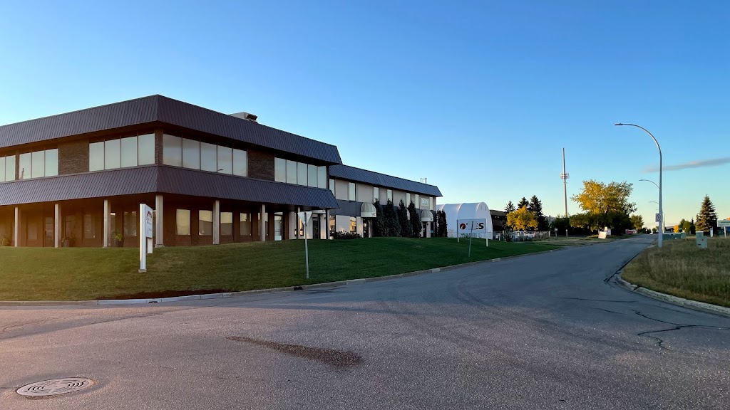 TES Group Inc. | 9021 24 St NW, Edmonton, AB T6P 1L2, Canada | Phone: (587) 760-3200