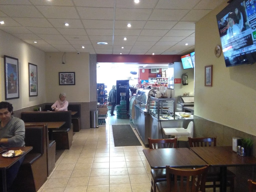 Mrakovic Meat & Deli | 44 Wellesworth Dr, Etobicoke, ON M9C 4R1, Canada | Phone: (416) 695-7396