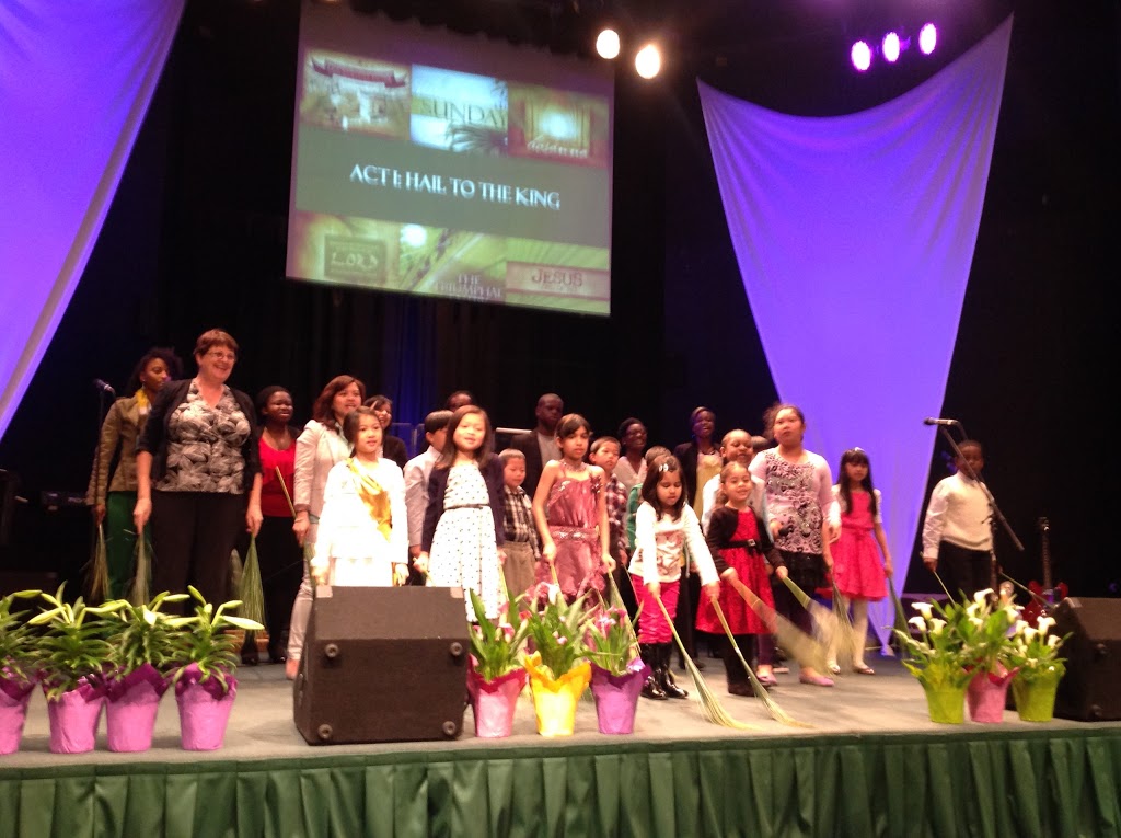 Willowdale Community Christian Assembly | 172 Drewry Ave, North York, ON M2M 1E4, Canada | Phone: (416) 850-1252