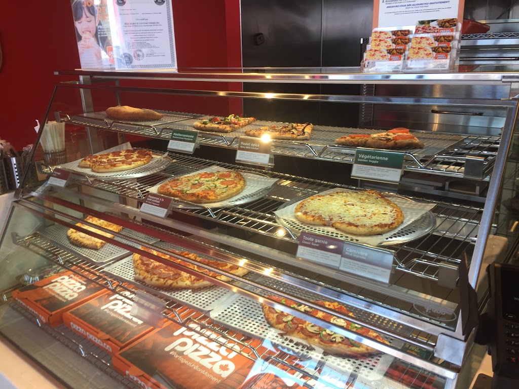 Pizza Pizza | 240 Boulevard Curé-Labelle, Sainte-Rose, QC H7L 3A2, Canada | Phone: (514) 737-1111
