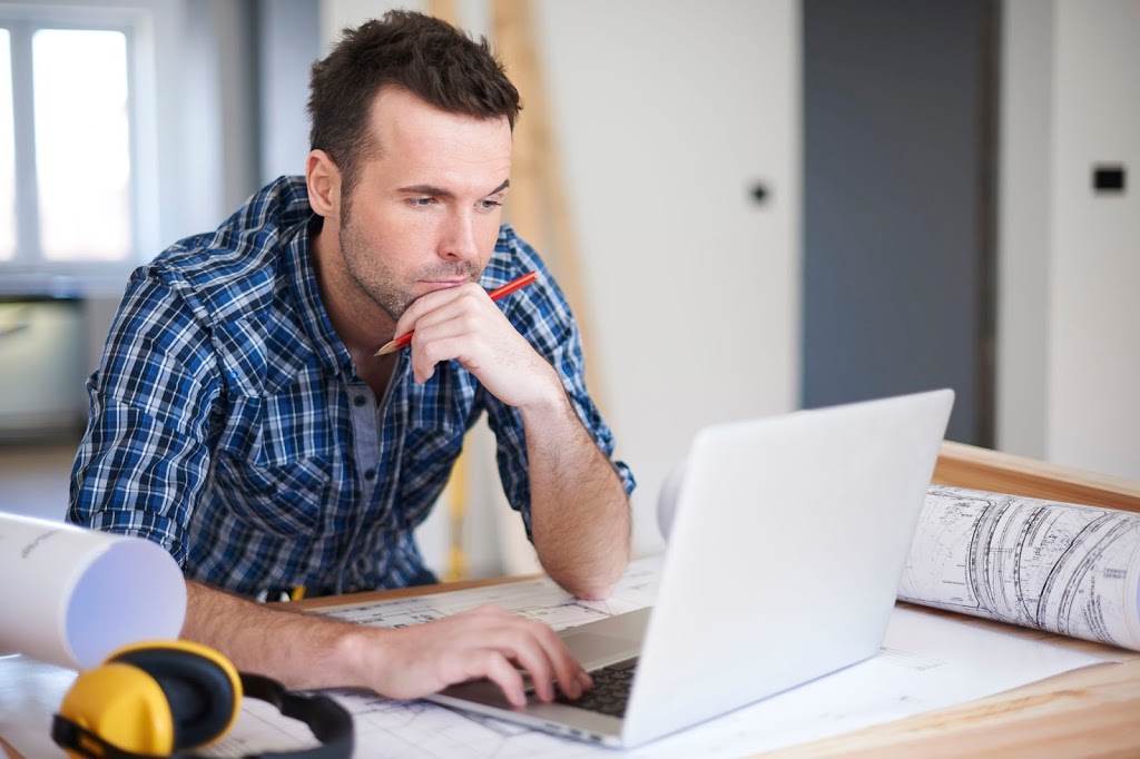 Contractors Accounting Service | 556 Bryne Dr Unit 3, Barrie, ON L4N 9P6, Canada | Phone: (866) 403-2311