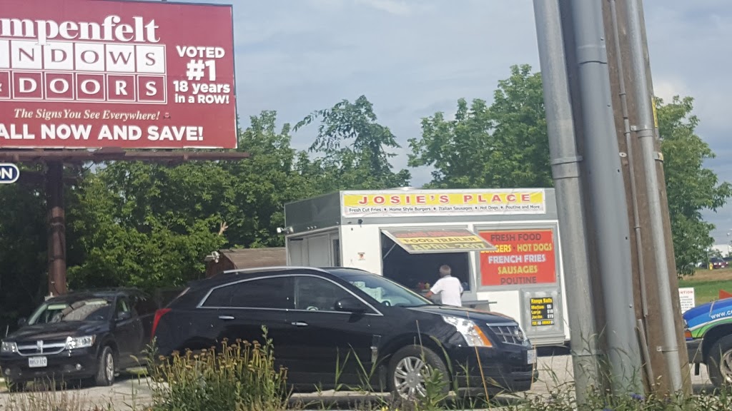 Josies Place | Essa Rd, Barrie, ON L4N 9L5, Canada | Phone: (705) 970-4997