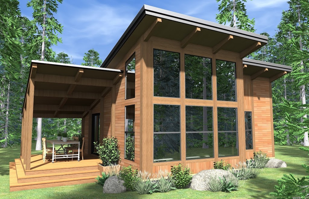 KYO residential home | 60 Rue Principale, Eastman, QC J0E 1P0, Canada | Phone: (855) 768-8737