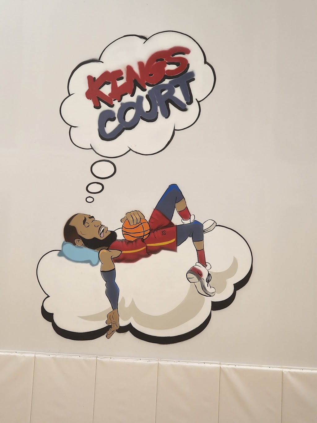 Kings Court Meadowvale (Mississauga) | 2340 Meadowvale Blvd #14, Mississauga, ON L5N 5P9, Canada | Phone: (416) 930-6642