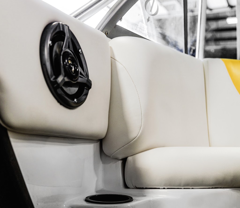 boatinteriors.ca | 439 Bell St, Ingersoll, ON N5C 2P6, Canada | Phone: (226) 730-0251