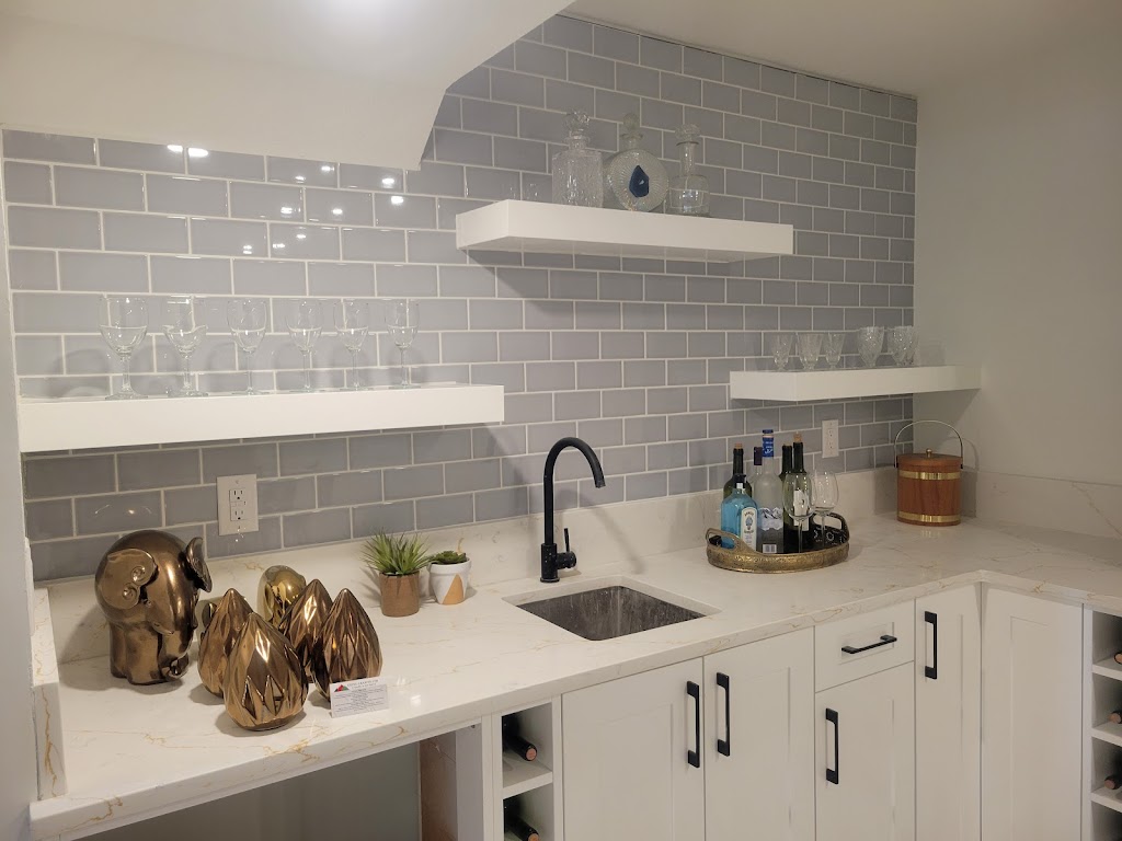 Excel Granite LTD | 8616 44 St SE G, Calgary, AB T2C 2P6, Canada | Phone: (403) 400-5833