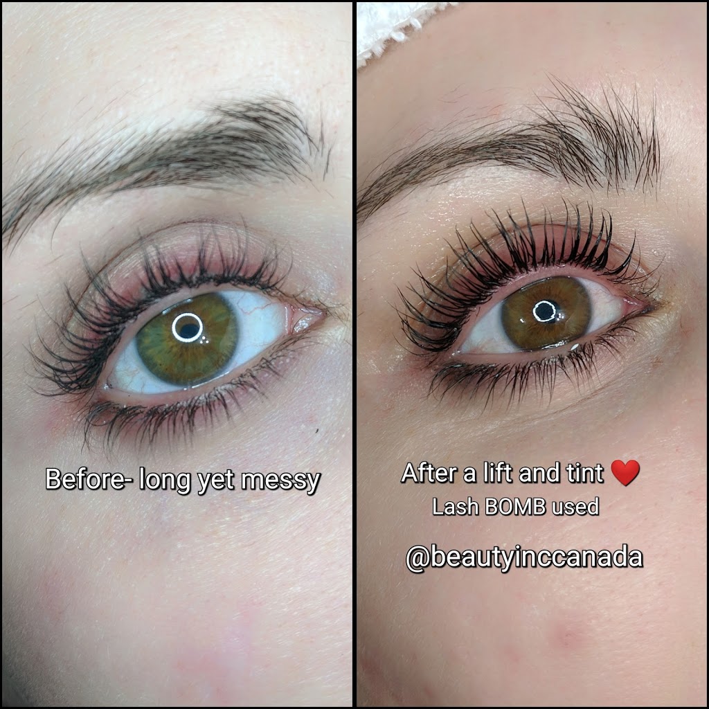 Beauty Inc. Canada Training Academy | 218 Kipling Ave, Kitchener, ON N2C 2B7, Canada | Phone: (519) 742-8171