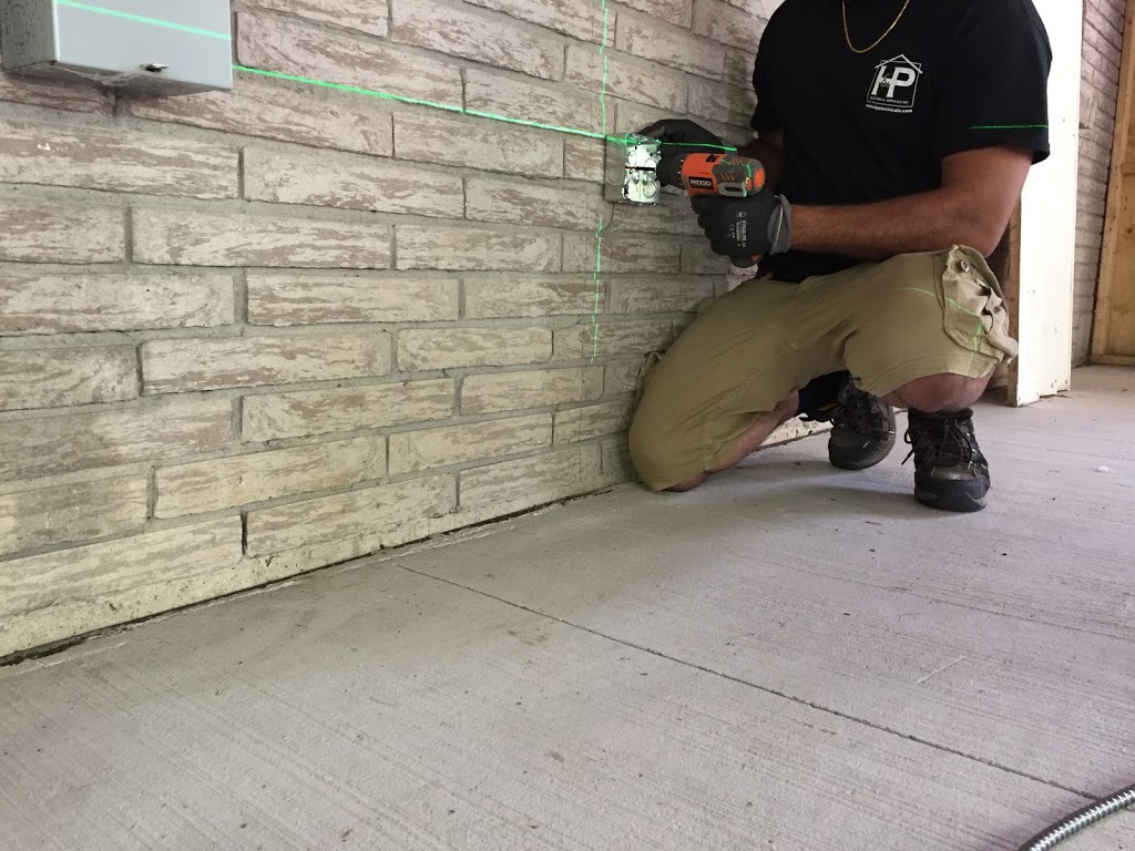 H&P Electrical Services Inc. | 1280 Highway 8, 10572, Stoney Creek, ON L8E 5R1, Canada | Phone: (905) 515-7160