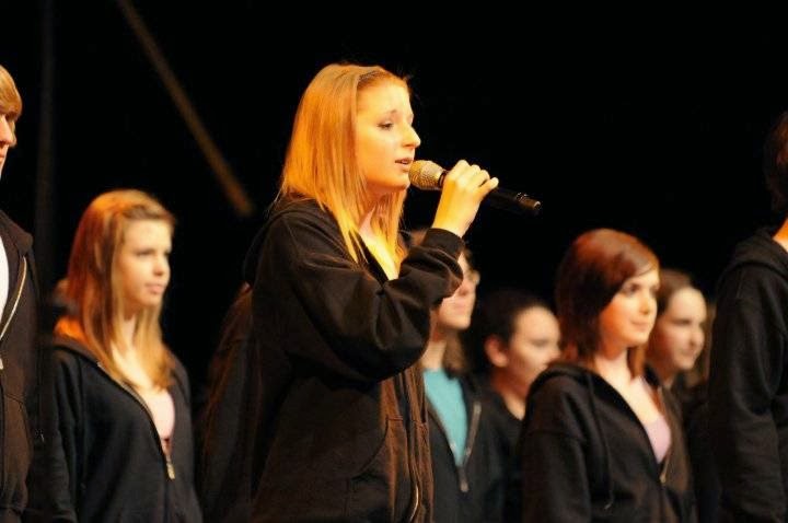 Renaissance School of the Arts | 168 Lexington Ct, Waterloo, ON N2J 4R9, Canada | Phone: (519) 888-9547