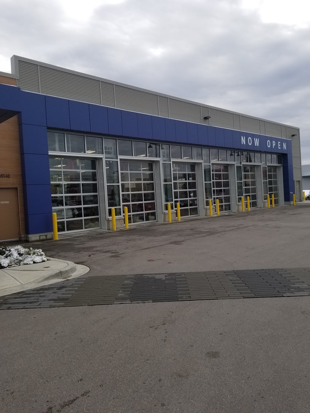 BCAA Auto Service Centre | 16140 24 Ave, Surrey, BC V3Z 0R5, Canada | Phone: (604) 205-1180
