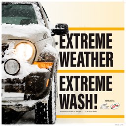Co-op Car Wash | 5317 48 St, Rocky Mountain House, AB T4T 1A1, Canada | Phone: (403) 845-7419