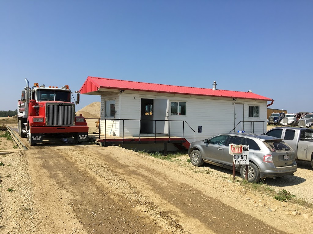 EGT Sand & Gravel | Parkland County, AB T0E 0V0, Canada | Phone: (780) 721-9669