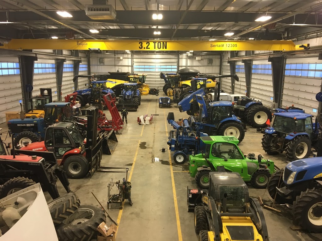 E. Bourassa & Sons - Weyburn | 5 WEYBURN W, Weyburn, SK S4H 2K7, Canada | Phone: (306) 842-6626