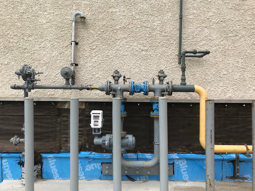 Romyn Mechanical | 77 Blumm Cres, Winnipeg, MB R2C 5N1, Canada | Phone: (204) 869-0585