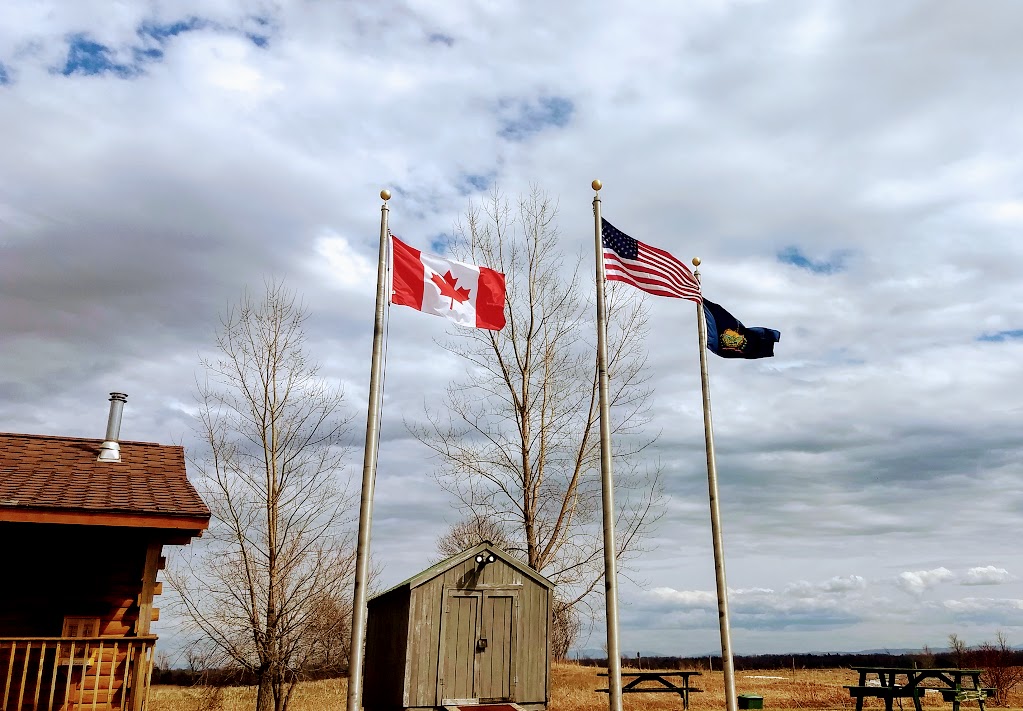 Alburgh Welcome Center | 70 N Main St, Alburg, VT 05440, USA | Phone: (802) 796-3980