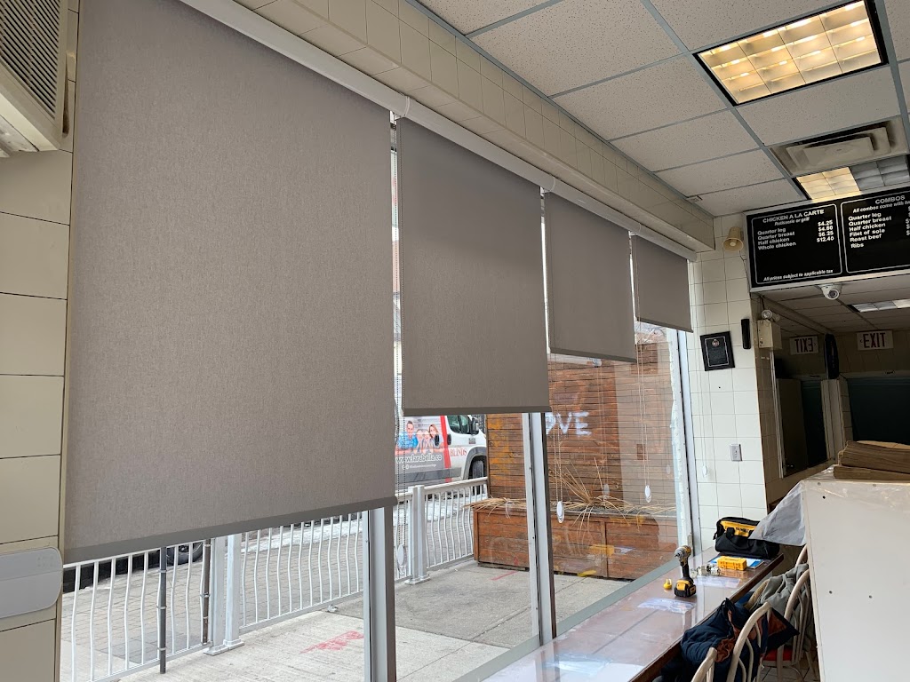 3H BLINDS | 339 Northglen Blvd, Bowmanville, ON L1C 7E2, Canada | Phone: (416) 949-8566