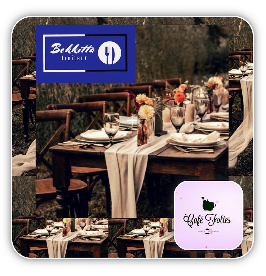 Prêt-à-Manger & Traiteur Bokkitta par Cafe Folies | 1105 Rue Main, Ayers Cliff, QC J0B 1C0, Canada | Phone: (819) 200-0677