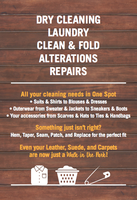 Walk in the Park Cleaner | Tango 1, Unit #1C, 99 Esther Shiner Boulevard, North York, ON M2K 0C1, Canada | Phone: (416) 224-0004