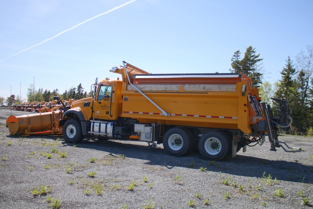 Nova Scotia Transportation | 107 Perrin Dr, Fall River, NS B2T 1J6, Canada | Phone: (902) 860-2999