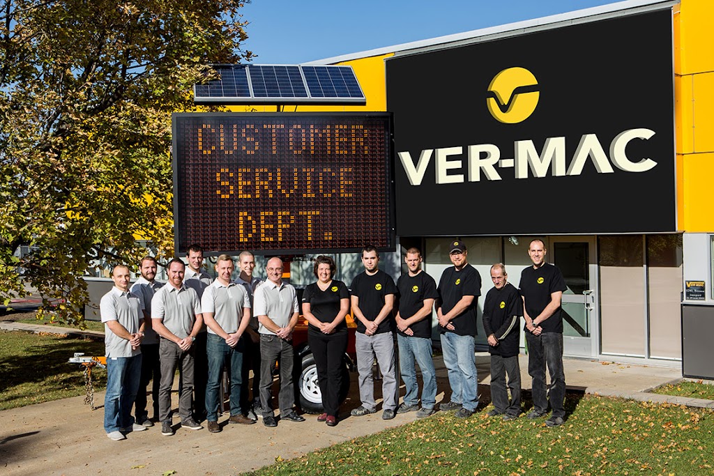 Ver-Mac Inc. Signs | 1781 Rue Bresse, Québec, QC G2G 2V2, Canada | Phone: (418) 654-1303