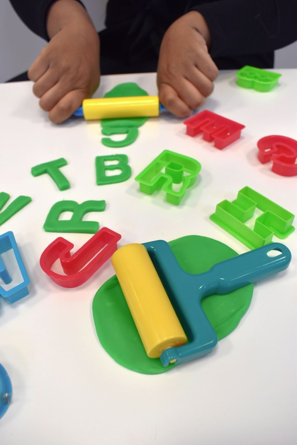 The Birch Centre for ABA Learning and Development Therapy | 100 Exchange Dr Unit 4, Brampton, ON L6S 0C8, Canada | Phone: (905) 790-0777