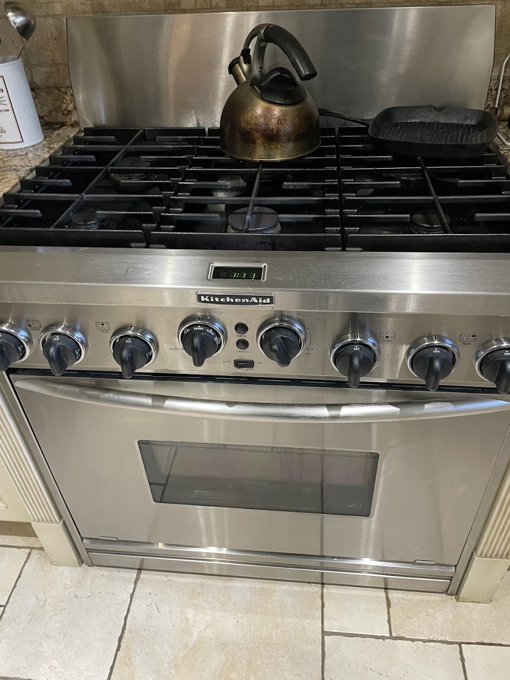 Pro Appliance Ltd | 35 Autumn Ridge Ct, Woodbridge, ON L4L 0B1, Canada | Phone: (416) 722-4003