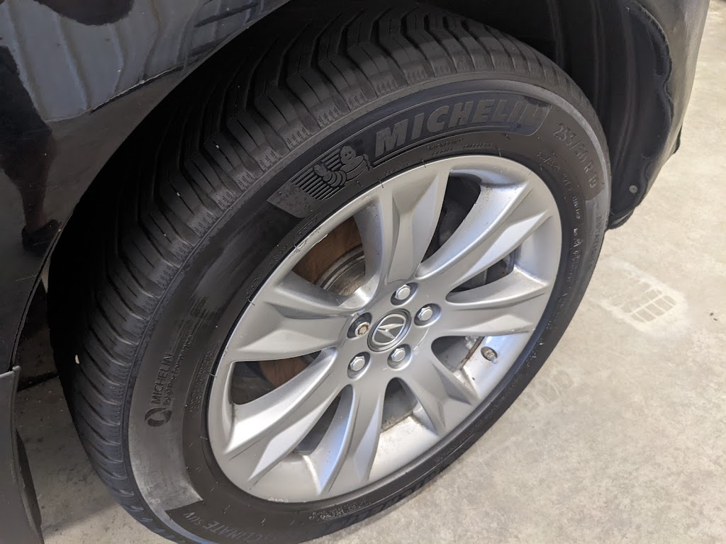 Vivid Autoworks | 3606 47 Ave, Camrose, AB T4V 0M7, Canada | Phone: (403) 990-0312
