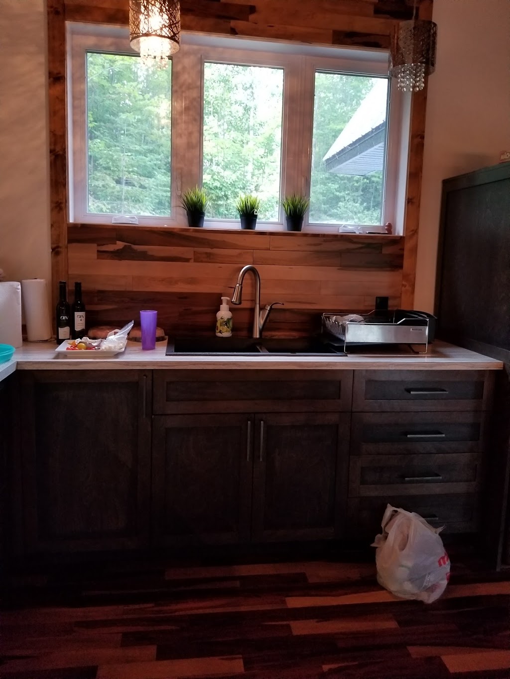 VILLA GILI | Saint-Côme, QC J0K, Canada | Phone: (514) 629-3433