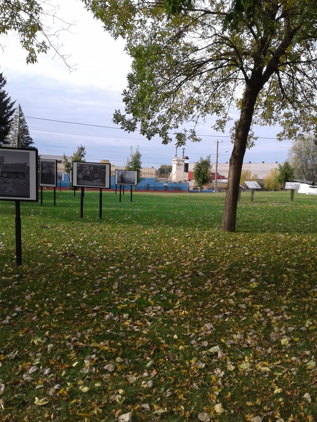 Office de Tourisme de la Région Sorel-Tracy | 92 Chemin des Patriotes, Sorel-Tracy, QC J3P 2K7, Canada | Phone: (450) 746-9441