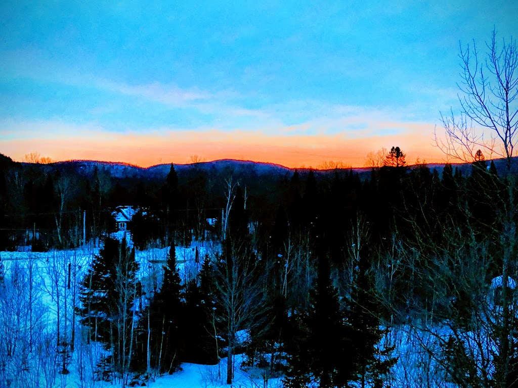 ShaJoe Mountain | 15 Chemin des Caps, Brébeuf, QC J0T 1B0, Canada | Phone: (819) 686-2637
