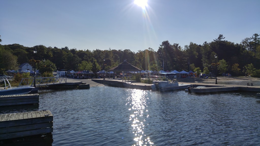 Rosseau Market | 1175 ON-141, Rosseau, ON P0C 1J0, Canada | Phone: (705) 767-3914