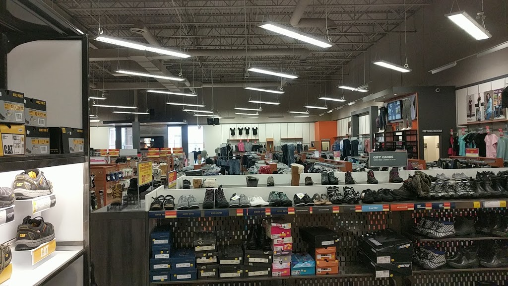 Marks | 3155 Argentia Rd #7, Mississauga, ON L5N 8E1, Canada | Phone: (905) 785-2819