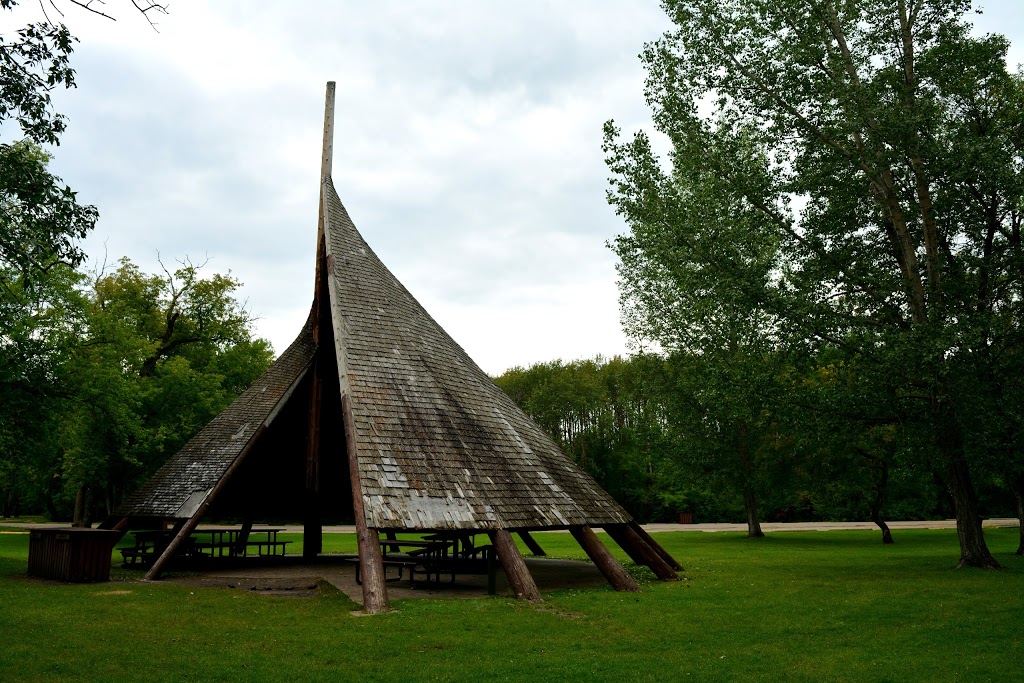 Pike Lake Provincial Park | OMalley Rd, Pike Lake, SK S7N 3R3, Canada | Phone: (306) 933-6966