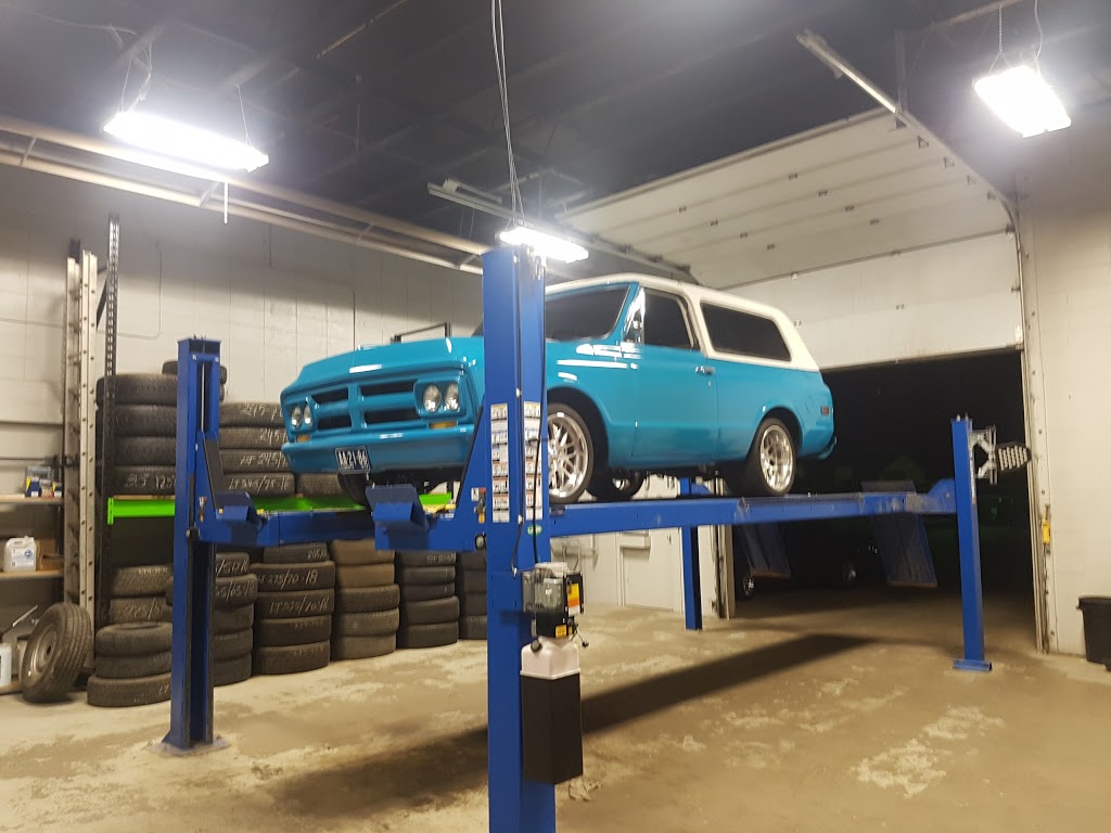 Unlimited Automotive & Performance | 15112 116a Ave NW, Edmonton, AB T5M 3W8, Canada | Phone: (780) 451-0054