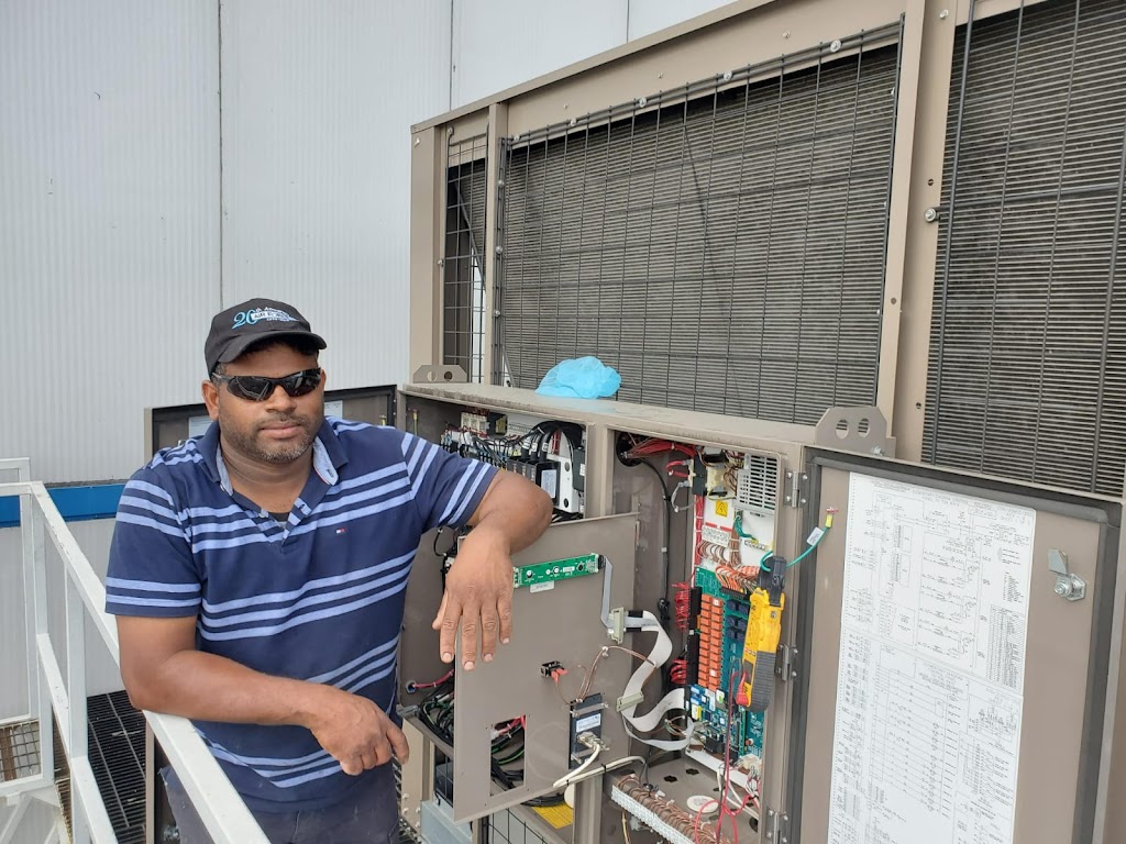 ABI - TECH HEATING & COOLING INC. | 18 Rocky Point Crescent, Brampton, ON L6V 4R7, Canada | Phone: (416) 409-8216