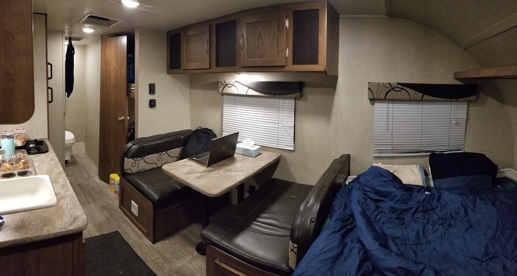 Roll With it Rentals | 3000 McGillivray Blvd, Winnipeg, MB R3P 2K9, Canada | Phone: (204) 981-0902