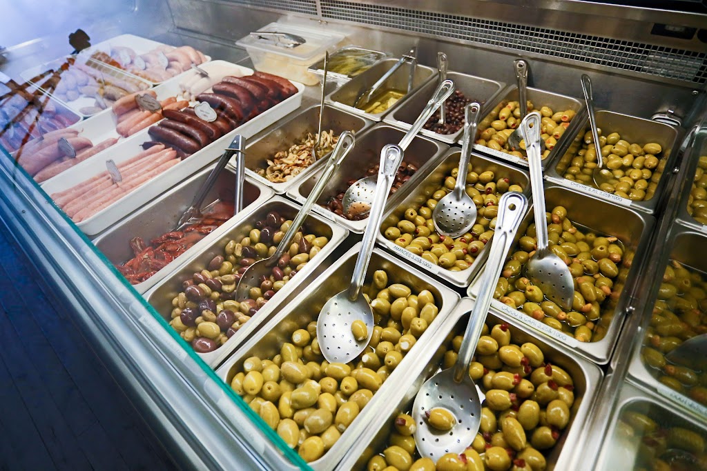 Pates & Co | 2929 Rue Masson, Montréal, QC H1Y 1X5, Canada | Phone: (514) 303-6255