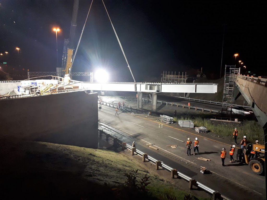 Construction Longer Inc | 175 Rue Léger, Sherbrooke, QC J1L 1M2, Canada | Phone: (819) 564-0115