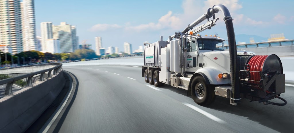 Badger Daylighting™ - Sewer Services Ontario, ON. Canada. | 6629 Orr Dr, London, ON N6K 3C1, Canada | Phone: (877) 330-3343
