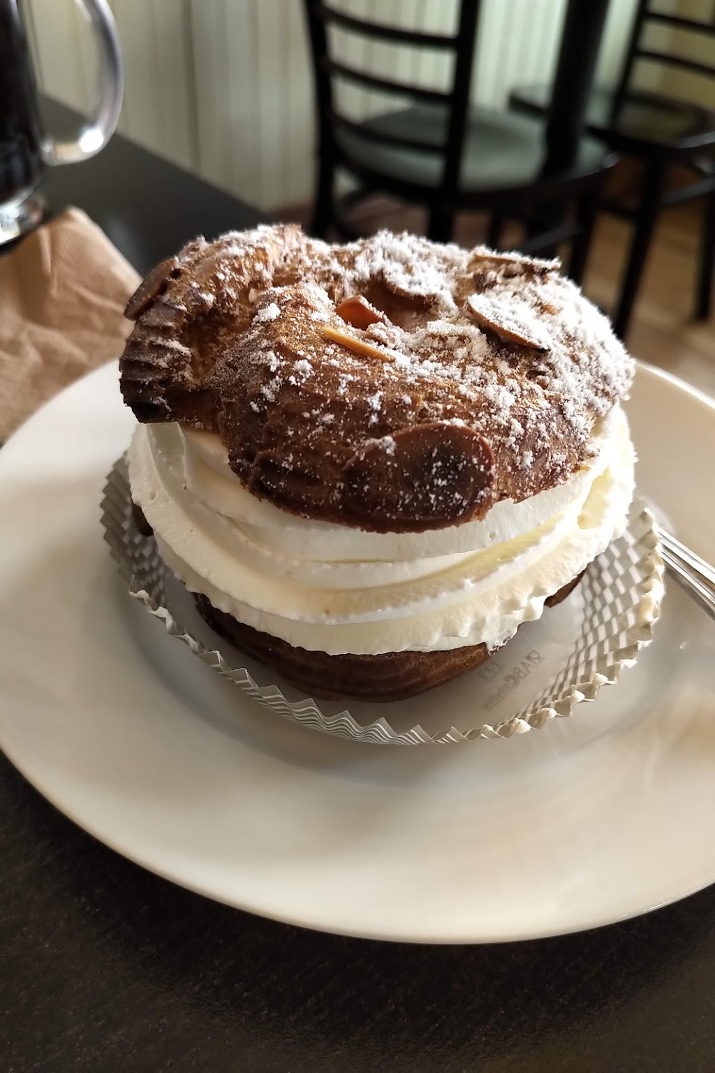 Café Méridien | 869 Boulevard des Bois Francs S, Victoriaville, QC G6P 5W1, Canada | Phone: (819) 604-6446