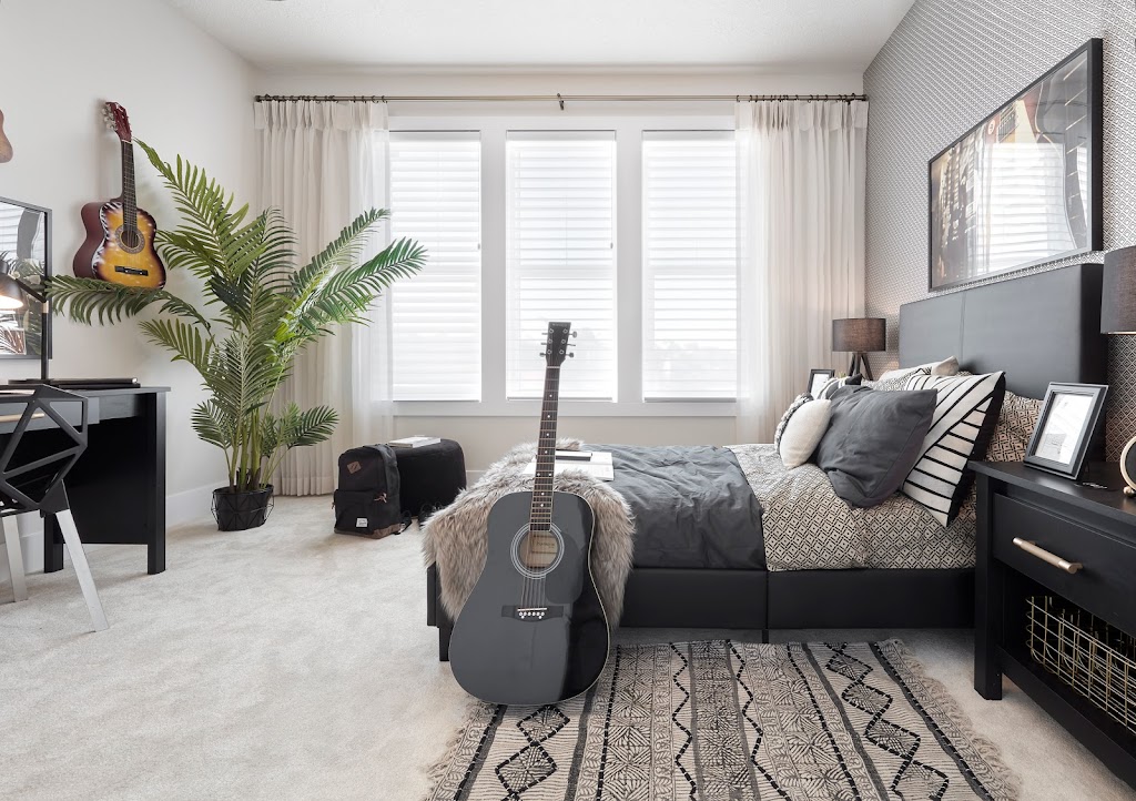 Summerwood Front Drive by Jayman BUILT | 1199 Sandstone Blvd, Sherwood Park, AB T8H 0Z5, Canada | Phone: (780) 416-8532
