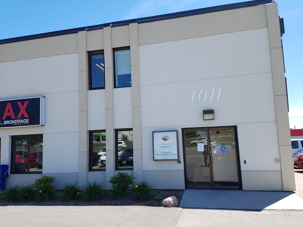 FourCAST Addiction Services | 1011 Elgin St W, Cobourg, ON K9A 5J6, Canada | Phone: (905) 377-9111