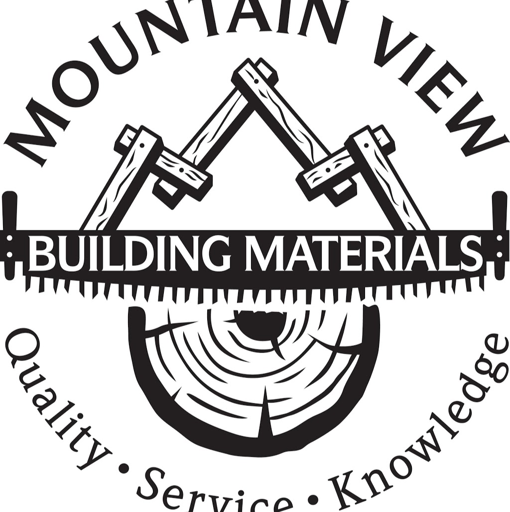 Mountain View Building Materials | 125 Commercial Ct, Calgary, AB T3Z 2A7, Canada | Phone: (403) 242-0404