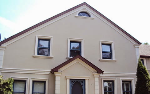 EPF Stucco | 1297 Marlborough Ct, Oakville, ON L6H 2S1, Canada | Phone: (416) 841-0264